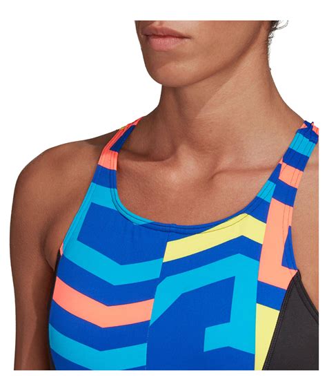 adidas damen badeanzug|adidas Badeanzüge & Tankinis .